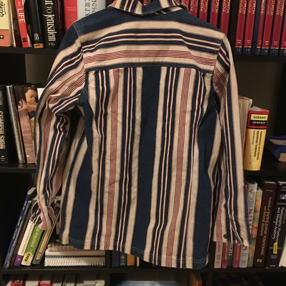 Ralph Lauren jacket - Picture 8 of 8